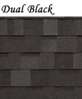デュアルブラック