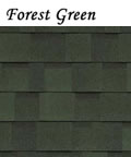 フォレストグリーン