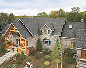 ［リッジウェイ]施工写真