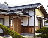 ［セフティルーフ]施工写真