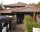 ［セフティルーフ]施工写真