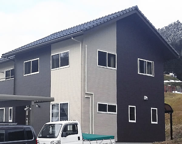 M.BLACK（マウントブラック） 