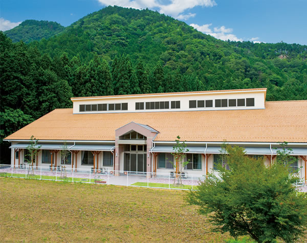 E.ORANGE（オレンジ） 